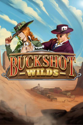 Buckshot Wilds демо игра онлайн | GMSlots Казино бесплатно