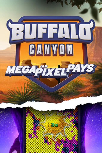 Buffalo Canyon демо игра онлайн | GMSlots Казино бесплатно