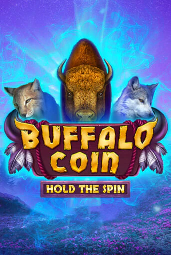 Buffalo Coin Hold The Spin демо игра онлайн | GMSlots Казино бесплатно