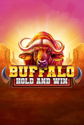 Buffalo Hold and Win демо игра онлайн | GMSlots Казино бесплатно