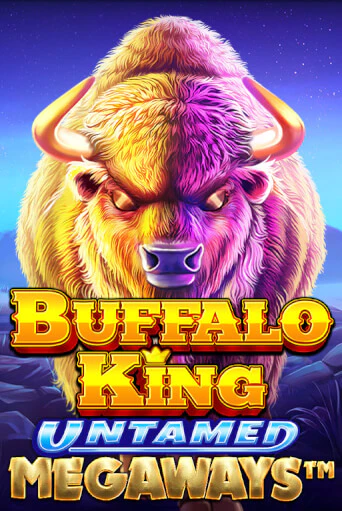 Buffalo King Untamed Megaways демо игра онлайн | GMSlots Казино бесплатно