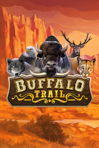 Buffalo Trail демо игра онлайн | GMSlots Казино бесплатно