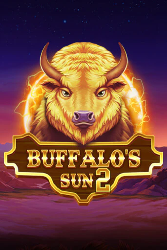 Buffalo's Sun 2 демо игра онлайн | GMSlots Казино бесплатно