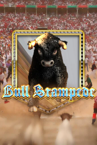Bull Stampede демо игра онлайн | GMSlots Казино бесплатно
