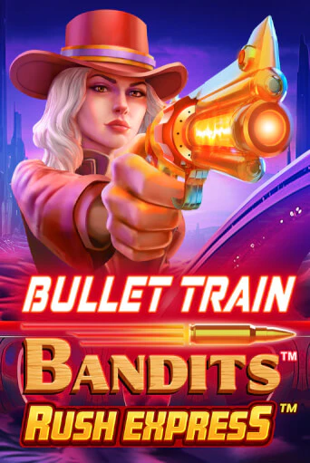 Bullet Train Bandits™ демо игра онлайн | GMSlots Казино бесплатно