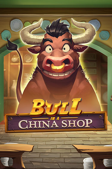 Bull in China Shop демо игра онлайн | GMSlots Казино бесплатно