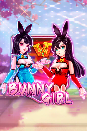 Bunny Girl демо игра онлайн | GMSlots Казино бесплатно