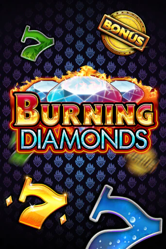 Burning Diamonds демо игра онлайн | GMSlots Казино бесплатно