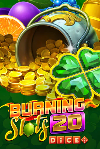 Burning Slots 20 Dice демо игра онлайн | GMSlots Казино бесплатно