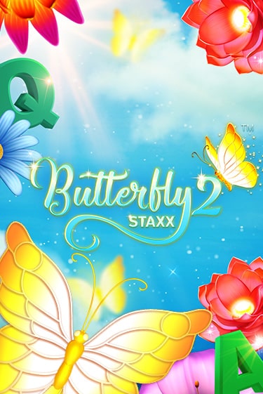 Butterfly Staxx 2 демо игра онлайн | GMSlots Казино бесплатно