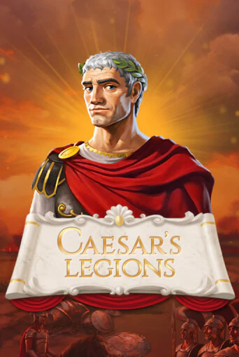 Caesar's Legions демо игра онлайн | GMSlots Казино бесплатно