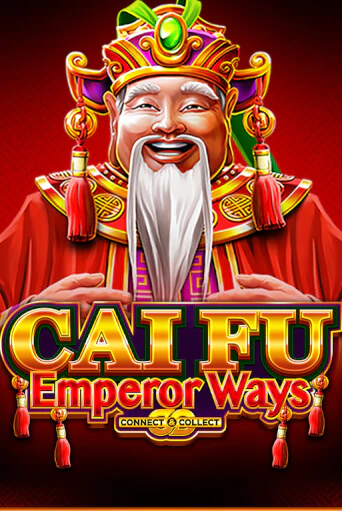 Cai Fu Emperor Ways демо игра онлайн | GMSlots Казино бесплатно