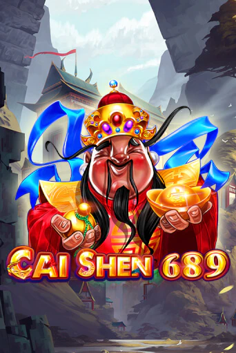 Cai Shen 689 демо игра онлайн | GMSlots Казино бесплатно
