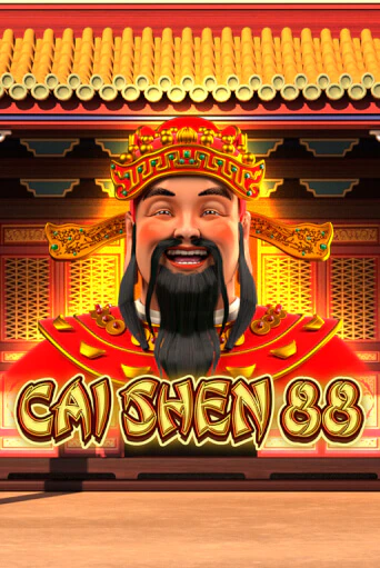 Cai Shen 88 демо игра онлайн | GMSlots Казино бесплатно