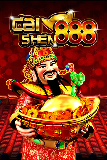 Cai Shen 888 демо игра онлайн | GMSlots Казино бесплатно