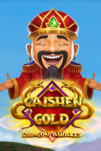 Caishen Gold: Dragon Awakes  демо игра онлайн | GMSlots Казино бесплатно