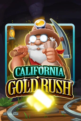 California Gold Rush демо игра онлайн | GMSlots Казино бесплатно