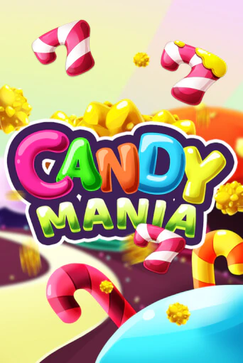 Candy Mania демо игра онлайн | GMSlots Казино бесплатно