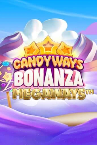 Candyways Bonanza демо игра онлайн | GMSlots Казино бесплатно