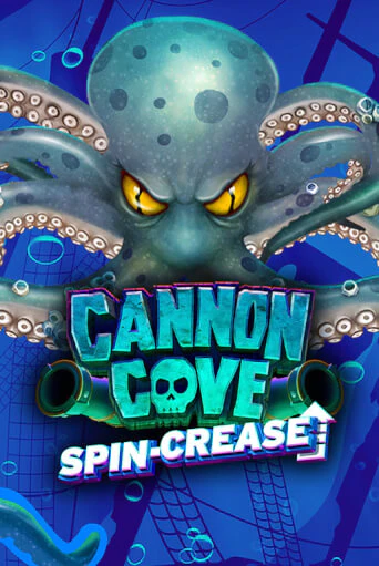 Cannon Cove демо игра онлайн | GMSlots Казино бесплатно