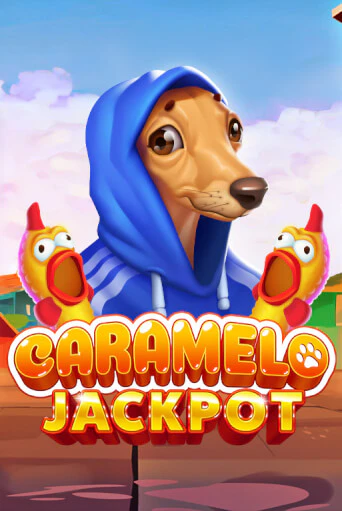 Caramelo Jackpot демо игра онлайн | GMSlots Казино бесплатно
