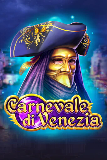 Carnevale di Venezia демо игра онлайн | GMSlots Казино бесплатно