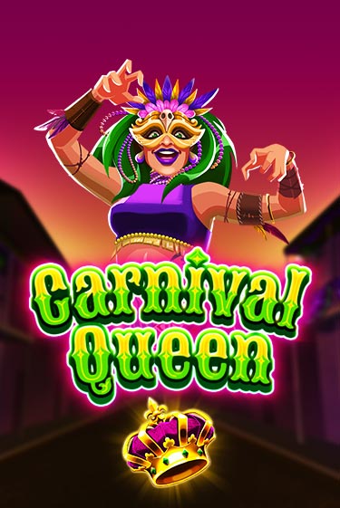 Carnival Queen демо игра онлайн | GMSlots Казино бесплатно