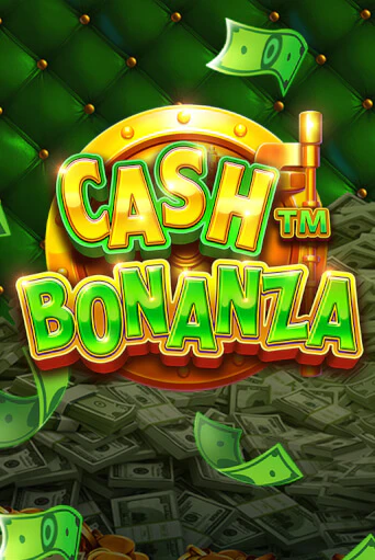 Cash Bonanza демо игра онлайн | GMSlots Казино бесплатно