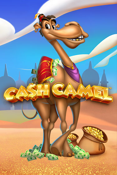 Cash Camel демо игра онлайн | GMSlots Казино бесплатно