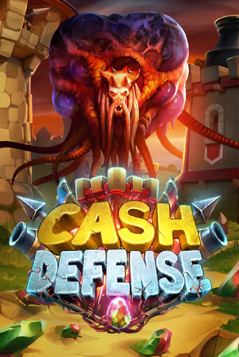 Cash Defense демо игра онлайн | GMSlots Казино бесплатно