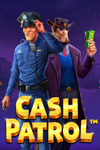 Cash Patrol демо игра онлайн | GMSlots Казино бесплатно