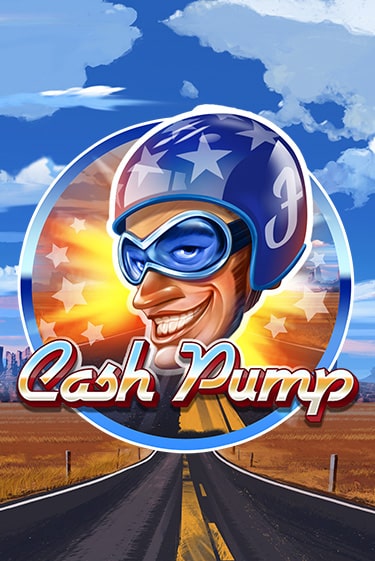 Cash Pump демо игра онлайн | GMSlots Казино бесплатно
