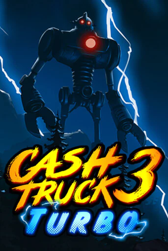 Cash Truck 3 Turbo демо игра онлайн | GMSlots Казино бесплатно