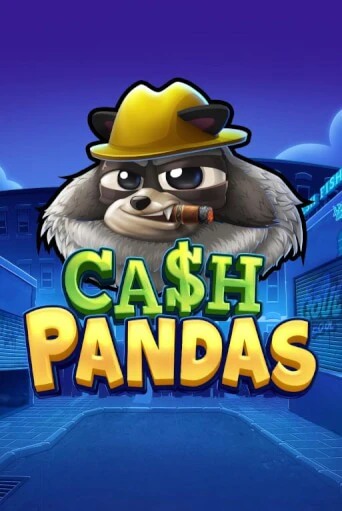 Cash Pandas демо игра онлайн | GMSlots Казино бесплатно