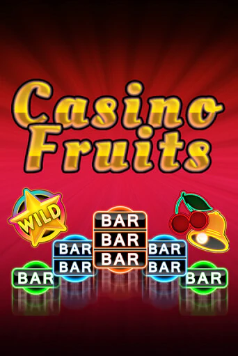 Casino Fruits демо игра онлайн | GMSlots Казино бесплатно