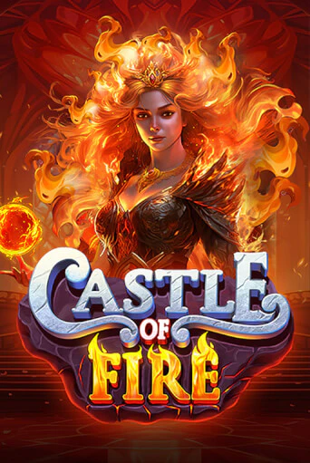 Castle of Fire демо игра онлайн | GMSlots Казино бесплатно