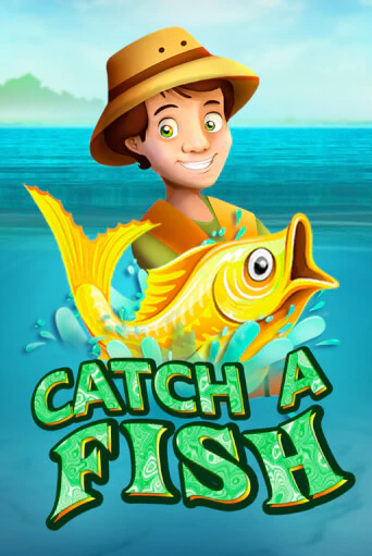 Catch a Fish Bingo демо игра онлайн | GMSlots Казино бесплатно