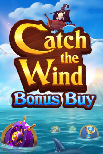 Catch the Wind Bonus Buy демо игра онлайн | GMSlots Казино бесплатно