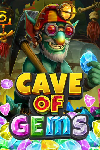 Cave of Gems демо игра онлайн | GMSlots Казино бесплатно