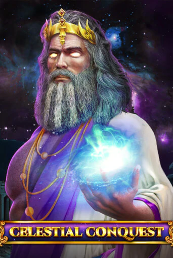 Celestial Conquest демо игра онлайн | GMSlots Казино бесплатно