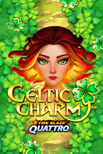 Celtic Charms демо игра онлайн | GMSlots Казино бесплатно