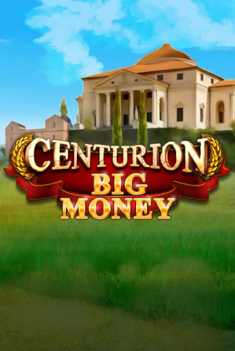 Centurion Big Money демо игра онлайн | GMSlots Казино бесплатно