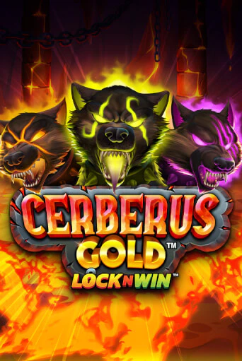 Cerberus Gold™ демо игра онлайн | GMSlots Казино бесплатно