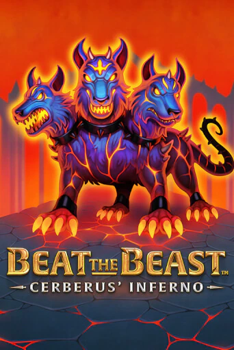 Beat the Beast: Cerberus´ Inferno демо игра онлайн | GMSlots Казино бесплатно