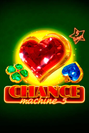 Chance Machine 5 демо игра онлайн | GMSlots Казино бесплатно