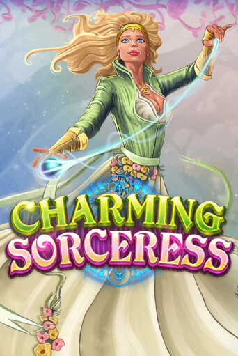 Charming Sorceress демо игра онлайн | GMSlots Казино бесплатно