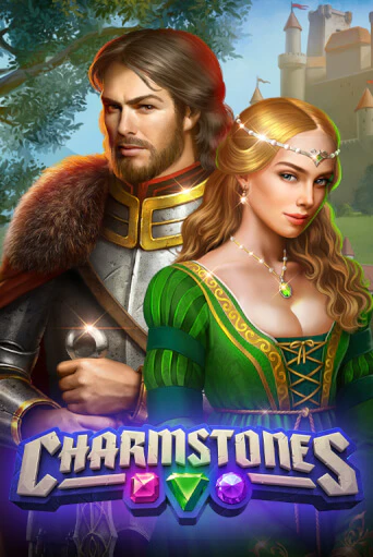 Charmstones демо игра онлайн | GMSlots Казино бесплатно