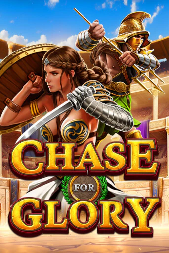 Chase For Glory демо игра онлайн | GMSlots Казино бесплатно