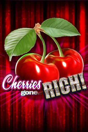 Cherries Gone Rich демо игра онлайн | GMSlots Казино бесплатно