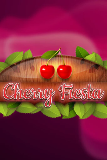 Cherry Fiesta демо игра онлайн | GMSlots Казино бесплатно